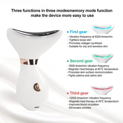 EMS Skin Tightening Rejuvenation Devices kit