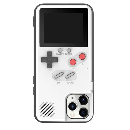 Gameboy Case for iPhone