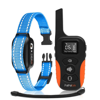 Dog Training Collar