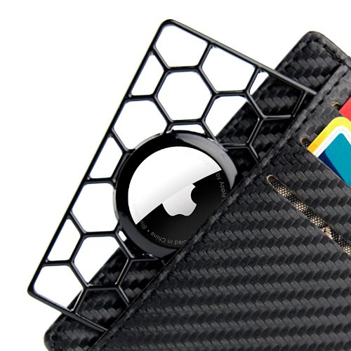 AirTag Wallet Card Holder