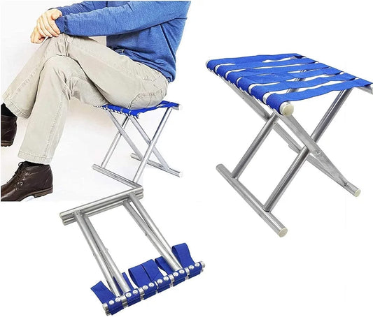 Portable Folding Stool