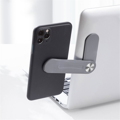 Notebook Phone Holder