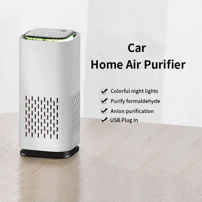 xiaomi smart air purifier